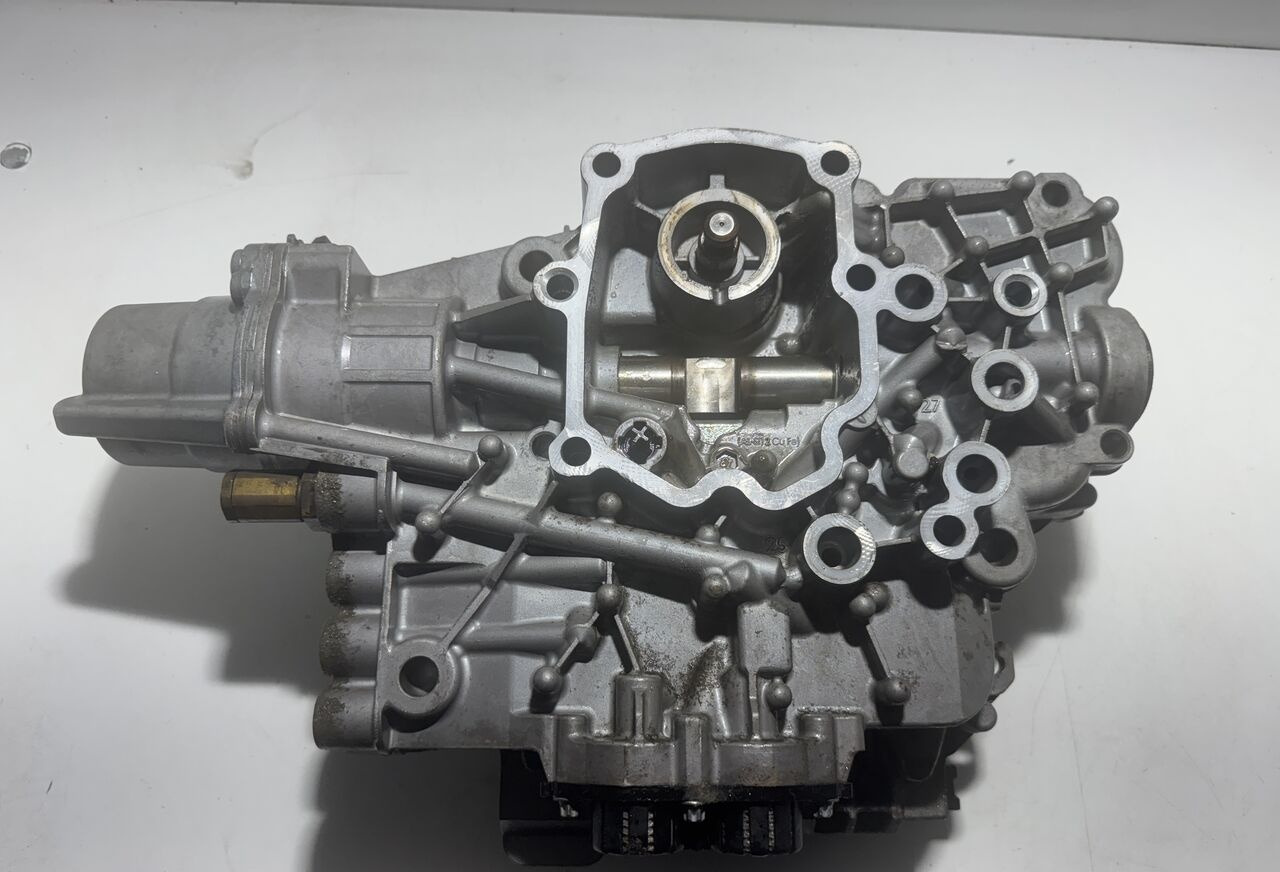 Wybierak skrzyni biegów wabco G211-12 Mercedes Actros MP 4 E 6 Mercedes-Benz Actros MP 4 A9602609463 Mercedes-Benz Actros MP 4 truck - Ηλεκτρικό σύστημα για Φορτηγό: φωτογραφία 2 Wybierak skrzyni biegów wabco G211-12 Mercedes Actros MP 4 E 6 Mercedes-Benz Actros MP 4 A9602609463 Mercedes-Benz Actros MP 4 truck - Ηλεκτρικό σύστημα για Φορτηγό: φωτογραφία 2