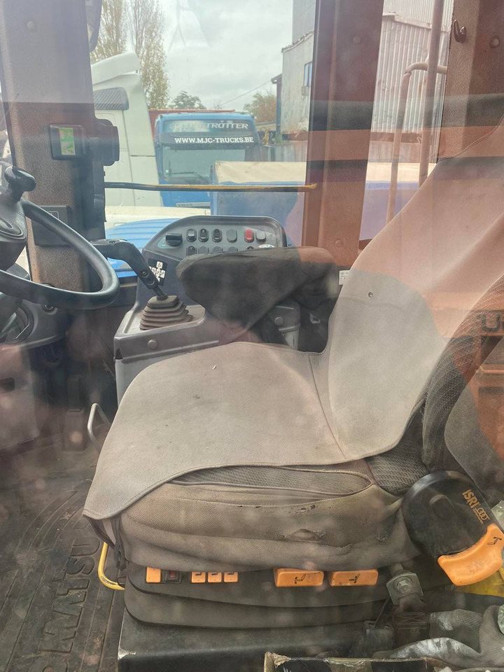 Μίσθωση KOMATSU WA380-6 KOMATSU WA380-6: φωτογραφία 6