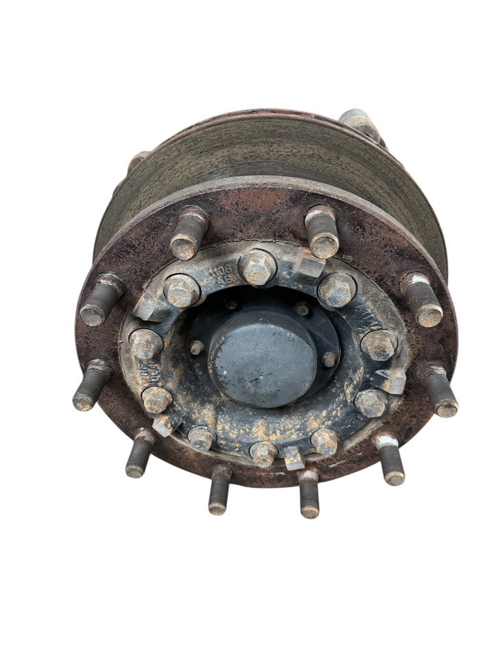 Ford F-Max Cargo - Πλήμνης: φωτογραφία 1 Ford F-Max Cargo - Πλήμνης: φωτογραφία 1