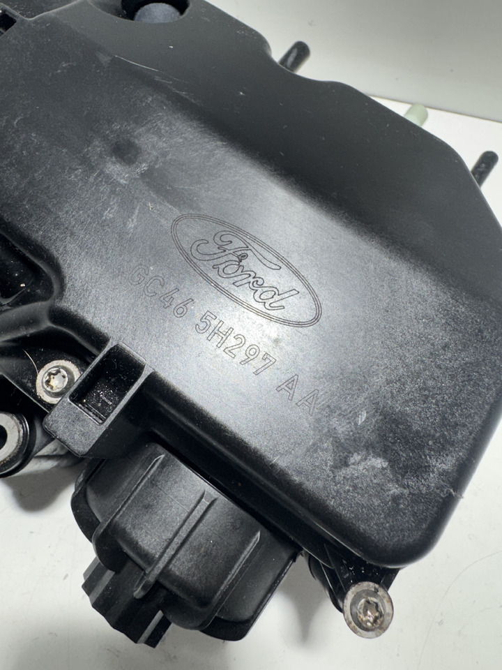 Ford F-Max Trucks Cargo - Αντλία καυσίμου: φωτογραφία 2 Ford F-Max Trucks Cargo - Αντλία καυσίμου: φωτογραφία 2