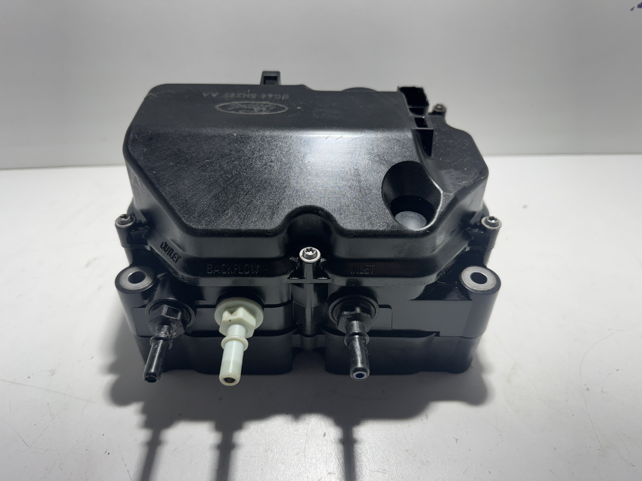 Ford F-Max Trucks Cargo - Αντλία καυσίμου: φωτογραφία 4 Ford F-Max Trucks Cargo - Αντλία καυσίμου: φωτογραφία 4