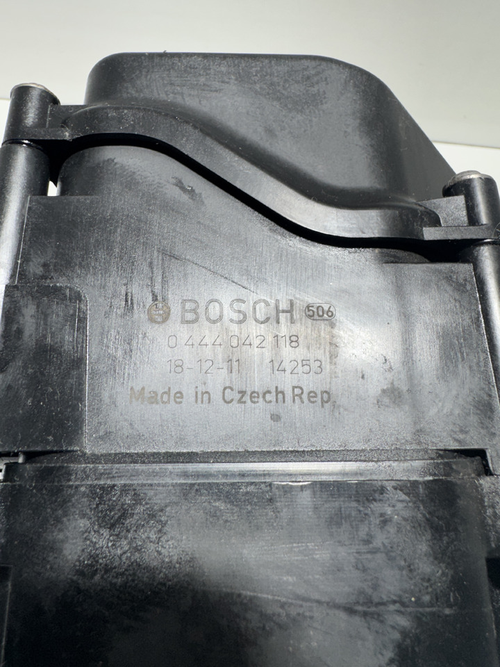 Ford F-Max Trucks Cargo - Αντλία καυσίμου: φωτογραφία 5 Ford F-Max Trucks Cargo - Αντλία καυσίμου: φωτογραφία 5