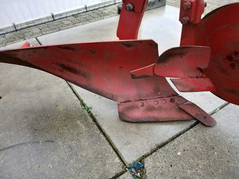 Cappon HSUP 3 - Άροτρο: φωτογραφία 2 Cappon HSUP 3 - Άροτρο: φωτογραφία 2