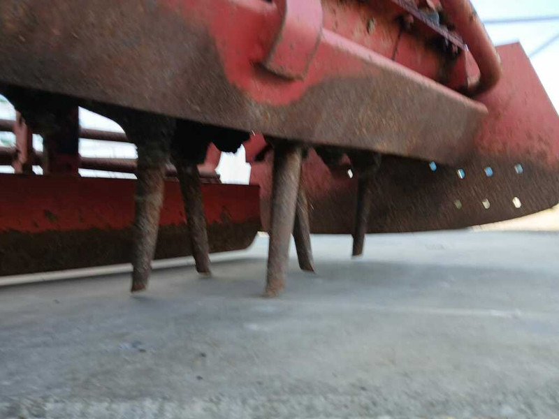 Lely Lelyterra 300-22 - Σβολοκόπτης: φωτογραφία 5 Lely Lelyterra 300-22 - Σβολοκόπτης: φωτογραφία 5