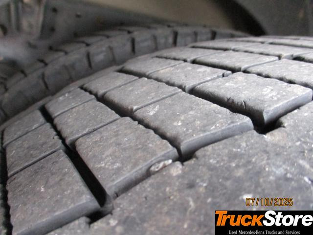 FUSO Canter 7C18 - Επαγγελματικό αυτοκίνητο ψυγείο: φωτογραφία 5 FUSO Canter 7C18 - Επαγγελματικό αυτοκίνητο ψυγείο: φωτογραφία 5