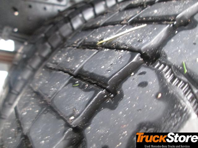 FUSO Canter 7C18 - Επαγγελματικό αυτοκίνητο κόφα: φωτογραφία 5 FUSO Canter 7C18 - Επαγγελματικό αυτοκίνητο κόφα: φωτογραφία 5