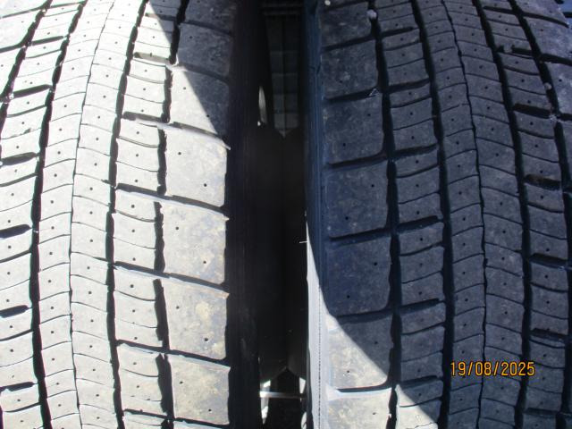 Τράκτορας Mercedes-Benz Actros 1845 LS nRL: φωτογραφία 8