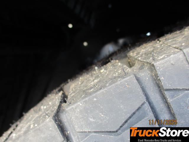 Mercedes-Benz Actros 1845 LS - Τράκτορας: φωτογραφία 5 Mercedes-Benz Actros 1845 LS - Τράκτορας: φωτογραφία 5