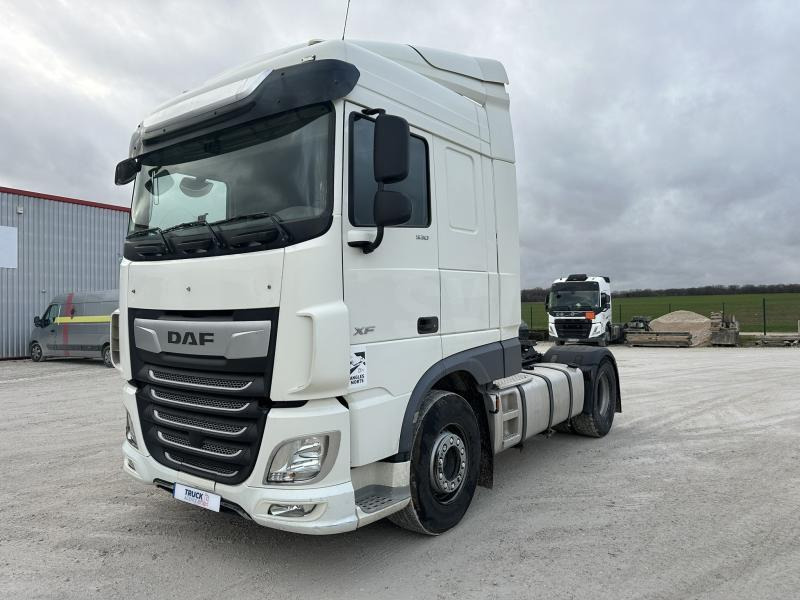 DAF XF 530 - Τράκτορας: φωτογραφία 2 DAF XF 530 - Τράκτορας: φωτογραφία 2