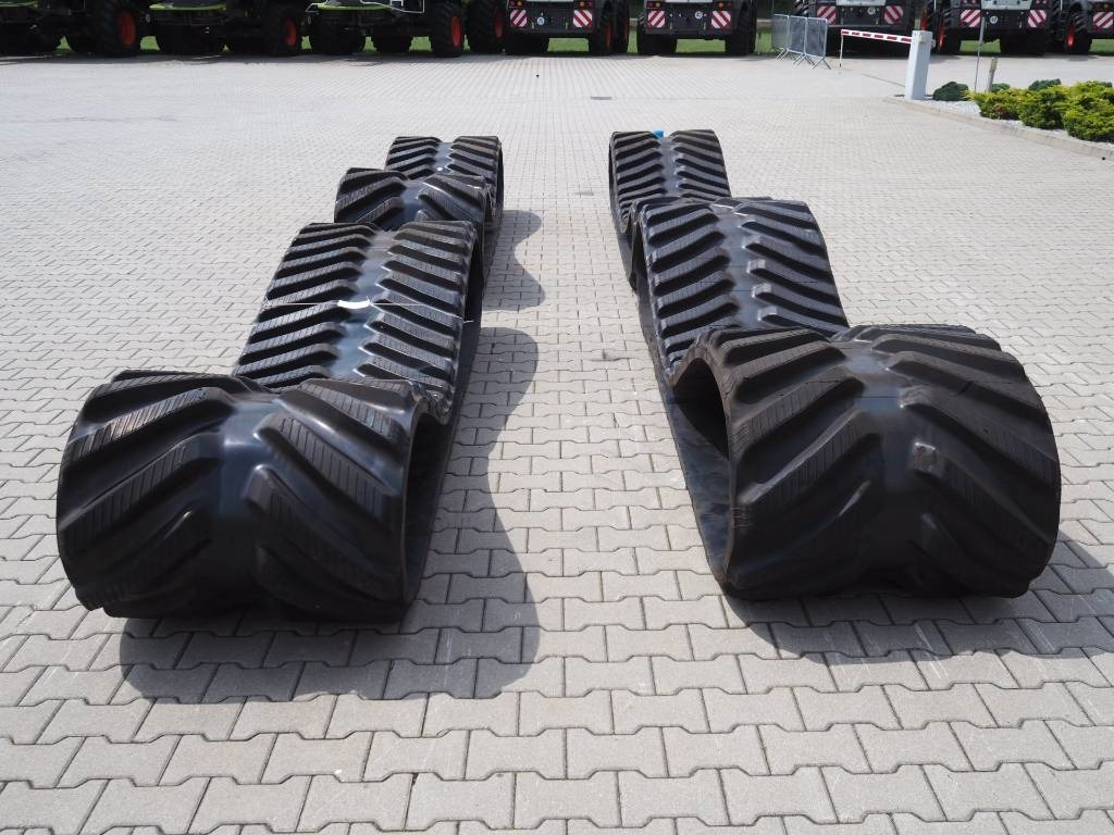Case IH Quadrtac, Rubber belt / track, 762 mm, 30" - Ερπύστρια για Γεωργικά μηχανήματα: φωτογραφία 5 Case IH Quadrtac, Rubber belt / track, 762 mm, 30" - Ερπύστρια για Γεωργικά μηχανήματα: φωτογραφία 5