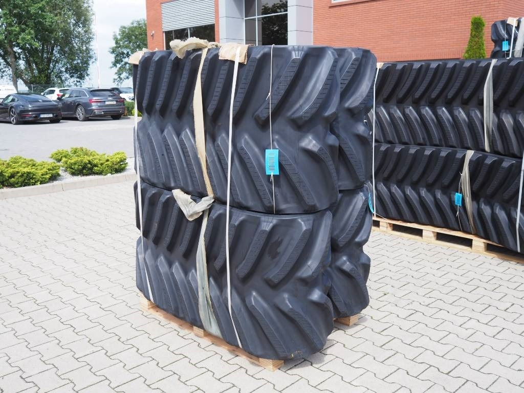 Challenger MT800 / Rubber belt / track / 30" / 762mm - Ερπύστρια για Γεωργικά μηχανήματα: φωτογραφία 5 Challenger MT800 / Rubber belt / track / 30" / 762mm - Ερπύστρια για Γεωργικά μηχανήματα: φωτογραφία 5