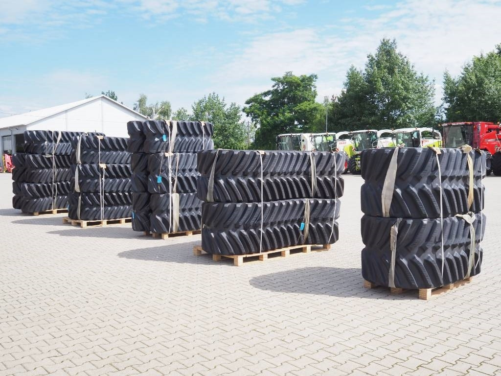 Challenger MT800 / Rubber belt / track / 36" / 915mm - Ερπύστρια για Γεωργικά μηχανήματα: φωτογραφία 4 Challenger MT800 / Rubber belt / track / 36" / 915mm - Ερπύστρια για Γεωργικά μηχανήματα: φωτογραφία 4