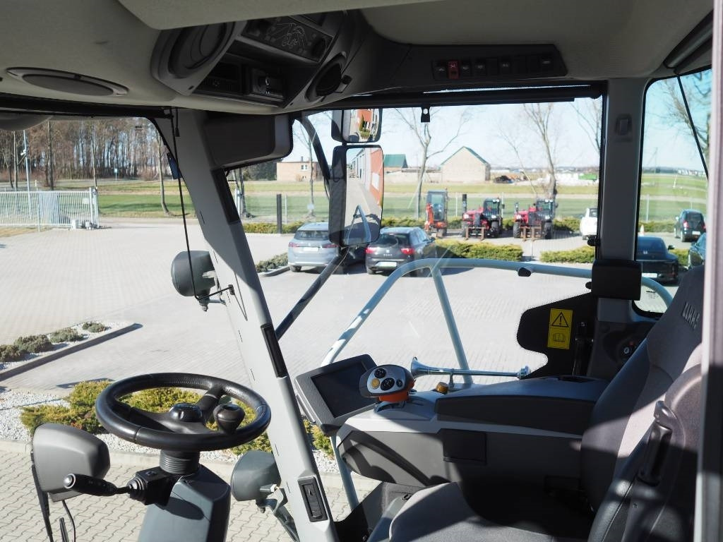 Claas Jaguar 930 - Ενσιρωτική μηχανή: φωτογραφία 5 Claas Jaguar 930 - Ενσιρωτική μηχανή: φωτογραφία 5
