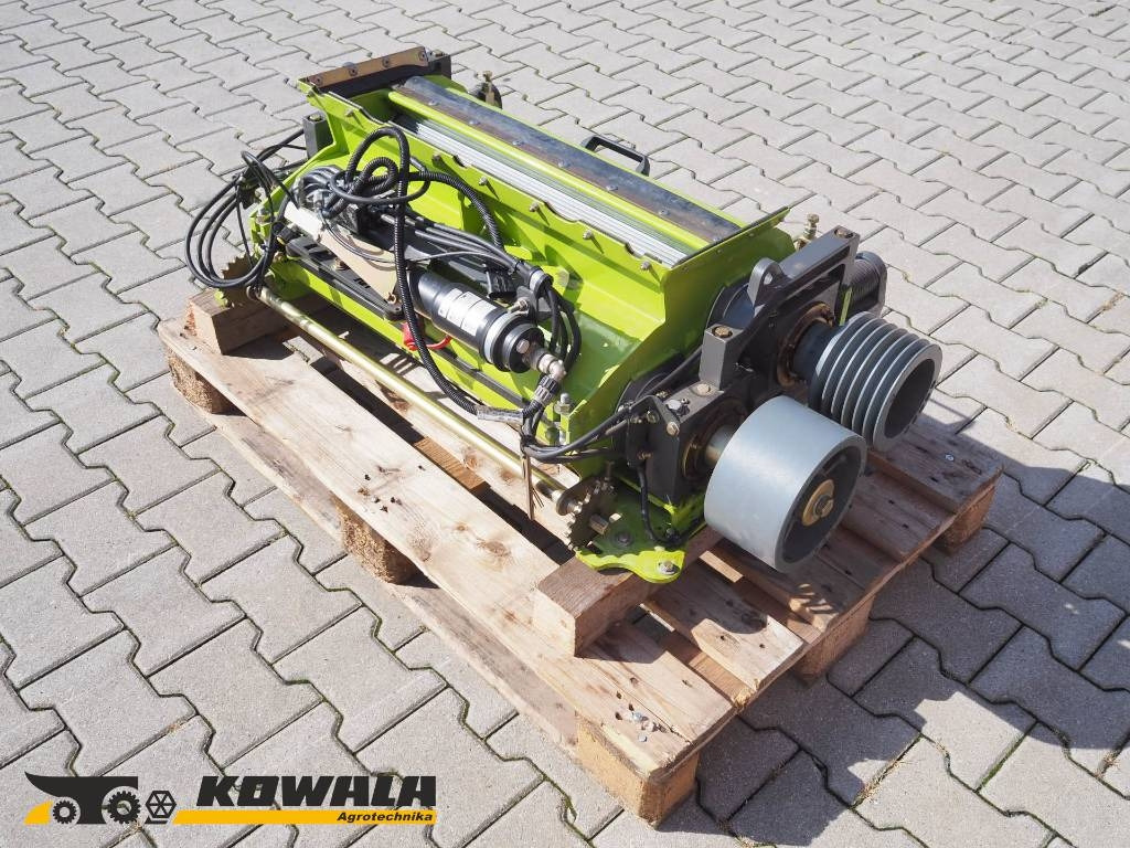 Claas Jaguar - MULTI CROP CRACKER CLASSIC M 100/100 - Ανταλλακτικό για Γεωργικά μηχανήματα: φωτογραφία 1 Claas Jaguar - MULTI CROP CRACKER CLASSIC M 100/100 - Ανταλλακτικό για Γεωργικά μηχανήματα: φωτογραφία 1