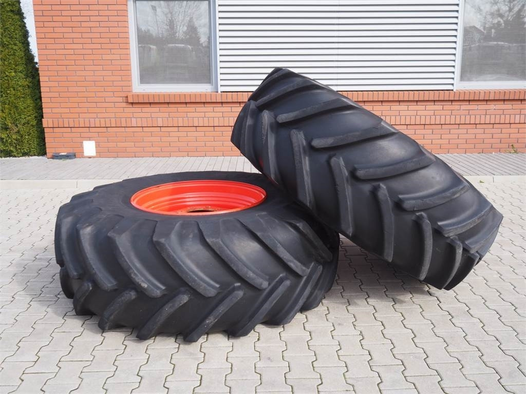 Claas Koła rolnicze 650/75 R32 - Claas - Σανού και κτηνοτροφικά μηχανήματα: φωτογραφία 2 Claas Koła rolnicze 650/75 R32 - Claas - Σανού και κτηνοτροφικά μηχανήματα: φωτογραφία 2