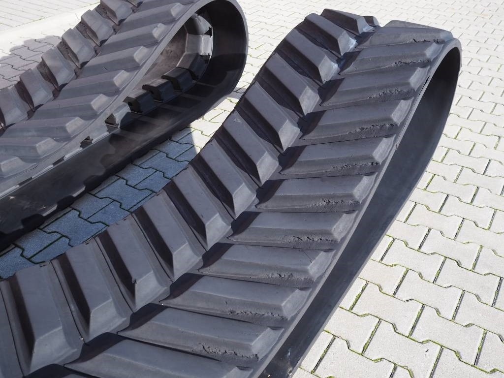 Claas Lexion Terra Trac 635 mm 25" Rubber belt / track  - Ερπύστρια για Γεωργικά μηχανήματα: φωτογραφία 5 Claas Lexion Terra Trac 635 mm 25" Rubber belt / track  - Ερπύστρια για Γεωργικά μηχανήματα: φωτογραφία 5