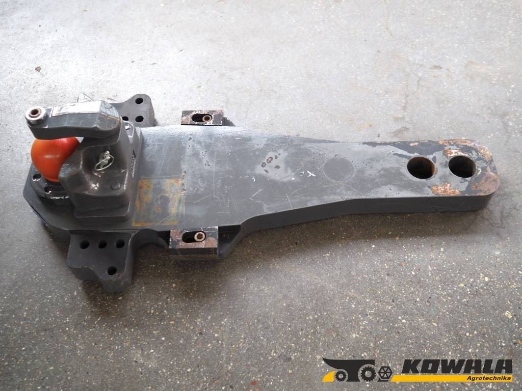 Claas Xerion - bumper hitch K80 - Αμάξωμα και εξωτερικό για Γεωργικά μηχανήματα: φωτογραφία 1 Claas Xerion - bumper hitch K80 - Αμάξωμα και εξωτερικό για Γεωργικά μηχανήματα: φωτογραφία 1