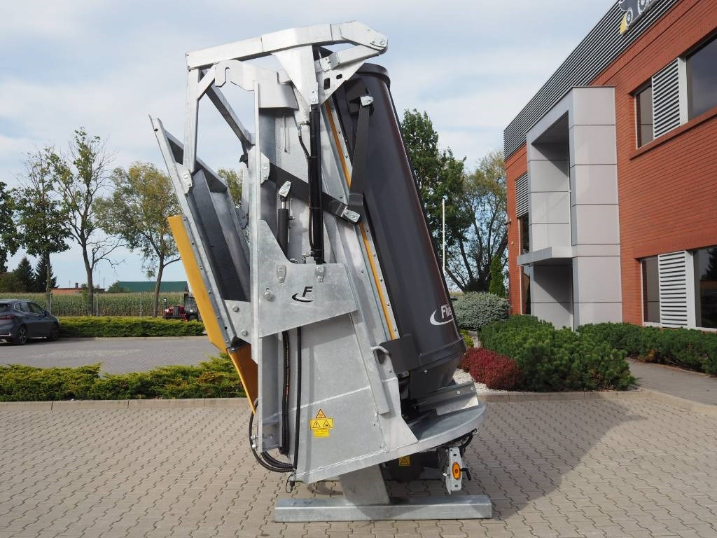 Fliegl S-2/ASW Profi - Κοπροδιανομέας: φωτογραφία 2 Fliegl S-2/ASW Profi - Κοπροδιανομέας: φωτογραφία 2