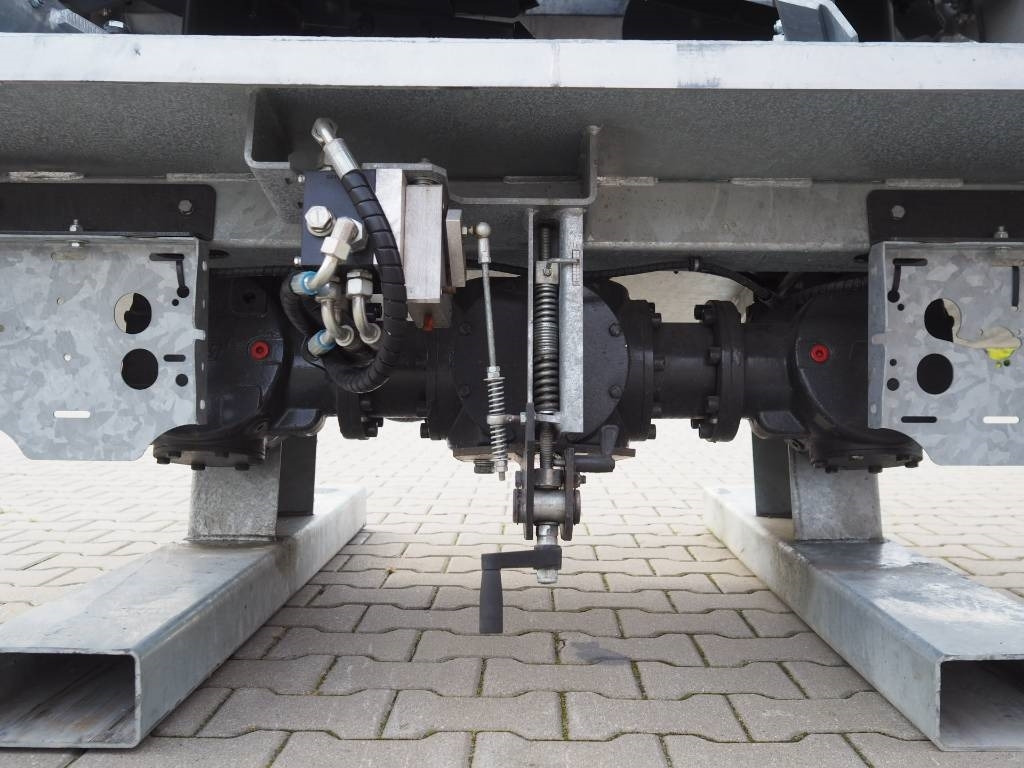 Fliegl S-2/ASW Profi - Κοπροδιανομέας: φωτογραφία 5 Fliegl S-2/ASW Profi - Κοπροδιανομέας: φωτογραφία 5