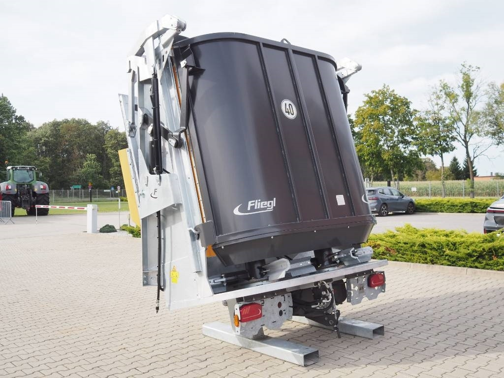 Fliegl S-2/ASW Profi - Κοπροδιανομέας: φωτογραφία 3 Fliegl S-2/ASW Profi - Κοπροδιανομέας: φωτογραφία 3