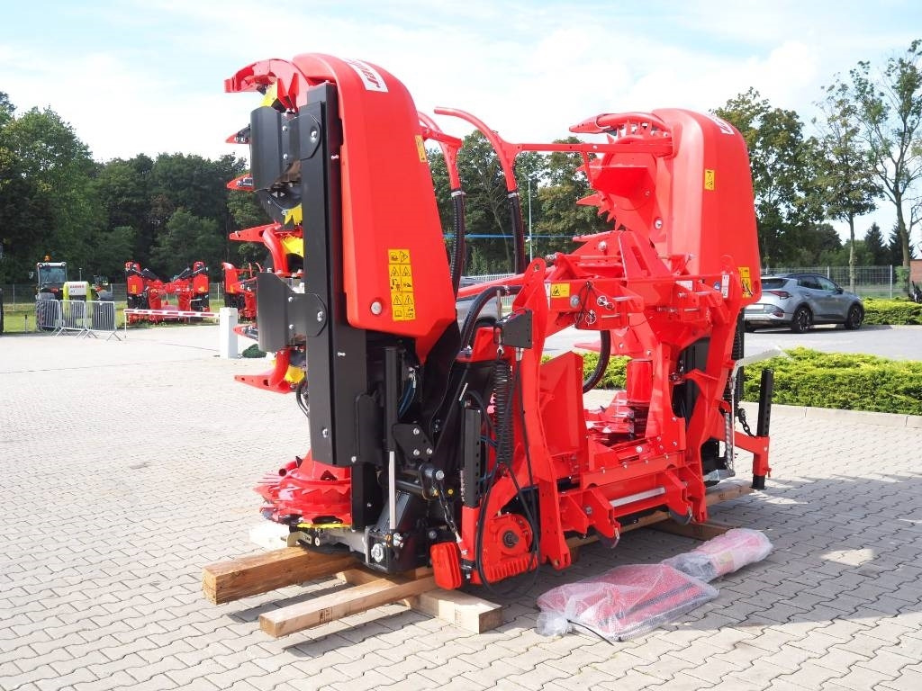 Kemper 360 Pro  - Καλαμποκομαχαιρο: φωτογραφία 3 Kemper 360 Pro  - Καλαμποκομαχαιρο: φωτογραφία 3