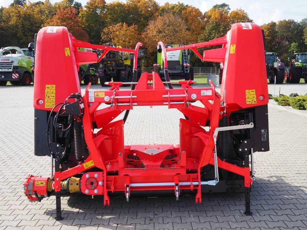 Kemper 360 Pro  - Εξαρτηματα - Ενσιρωτική μηχανή: φωτογραφία 3 Kemper 360 Pro  - Εξαρτηματα - Ενσιρωτική μηχανή: φωτογραφία 3