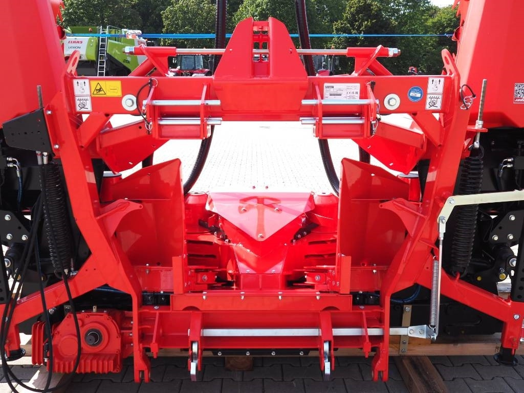 Kemper 360 Pro  - Καλαμποκομαχαιρο: φωτογραφία 5 Kemper 360 Pro  - Καλαμποκομαχαιρο: φωτογραφία 5