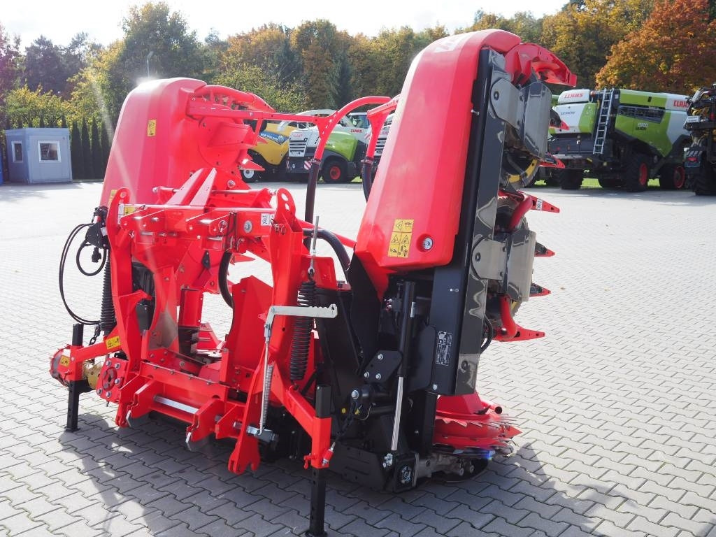 Kemper 360 Pro  - Εξαρτηματα - Ενσιρωτική μηχανή: φωτογραφία 4 Kemper 360 Pro  - Εξαρτηματα - Ενσιρωτική μηχανή: φωτογραφία 4