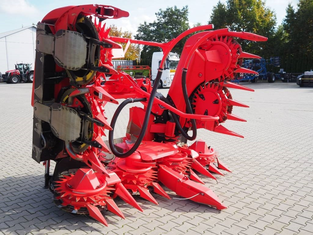 Kemper 360 Pro  - Εξαρτηματα - Ενσιρωτική μηχανή: φωτογραφία 5 Kemper 360 Pro  - Εξαρτηματα - Ενσιρωτική μηχανή: φωτογραφία 5