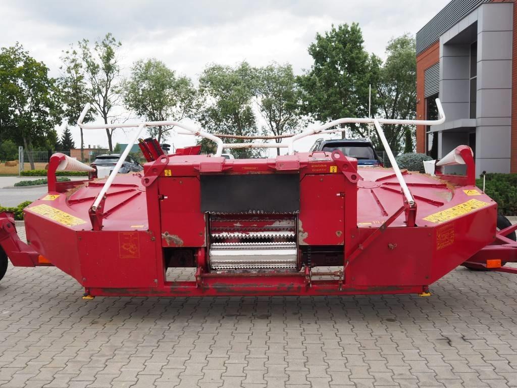 Kemper Champion - Claas Jaguar  - Εξαρτηματα - Ενσιρωτική μηχανή: φωτογραφία 2 Kemper Champion - Claas Jaguar  - Εξαρτηματα - Ενσιρωτική μηχανή: φωτογραφία 2