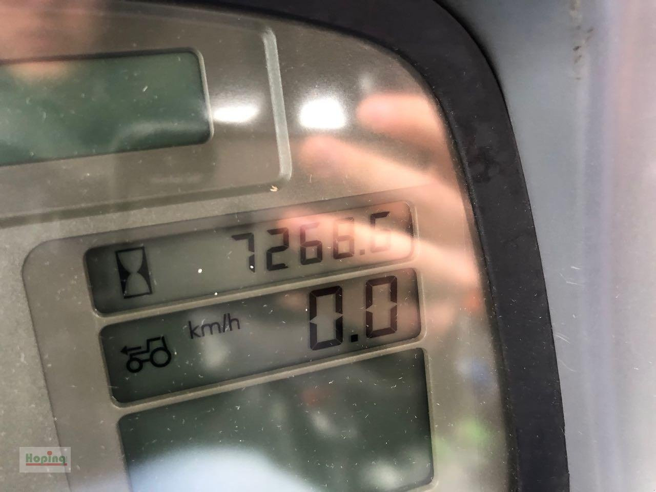 Τρακτέρ Deutz-Fahr Agrotron 115 MK3: φωτογραφία 15 Τρακτέρ Deutz-Fahr Agrotron 115 MK3: φωτογραφία 15