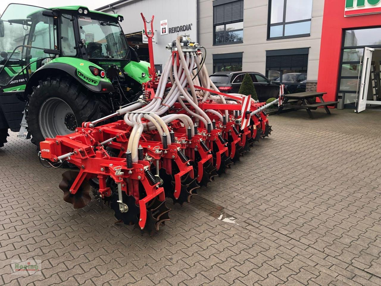Evers StripTill Quarter Bi-ST8 - Μπεκ λυμάτων: φωτογραφία 2 Evers StripTill Quarter Bi-ST8 - Μπεκ λυμάτων: φωτογραφία 2