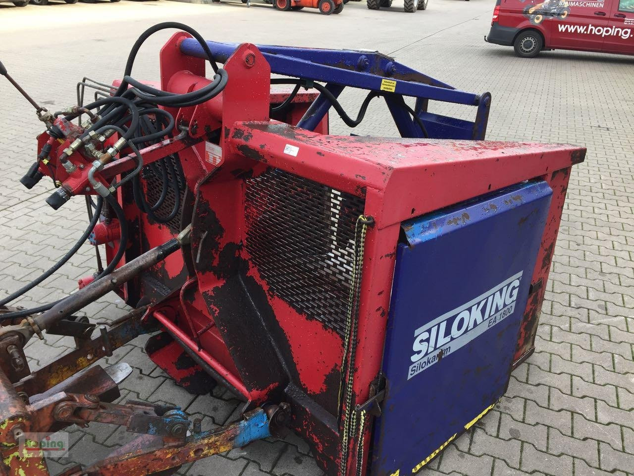 Μίσθωση Siloking EA1800 Siloking EA1800: φωτογραφία 13