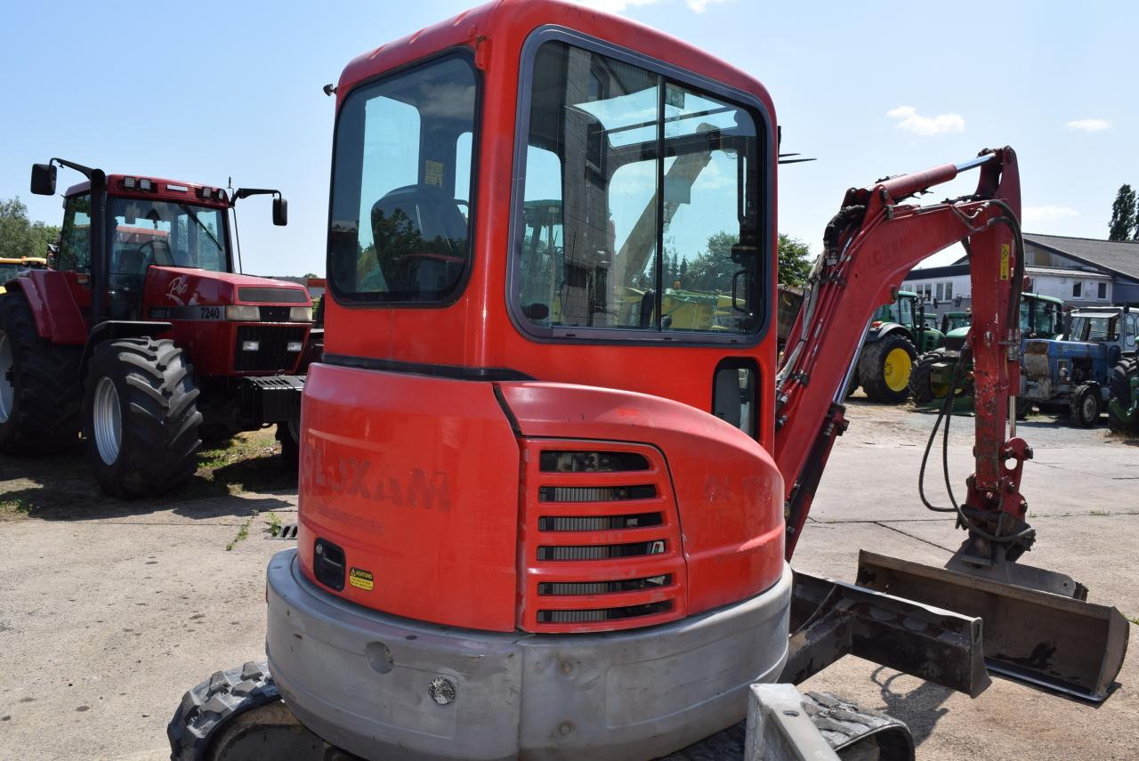 Bobcat E 26 - Μίνι εκσκαφέας: φωτογραφία 2 Bobcat E 26 - Μίνι εκσκαφέας: φωτογραφία 2