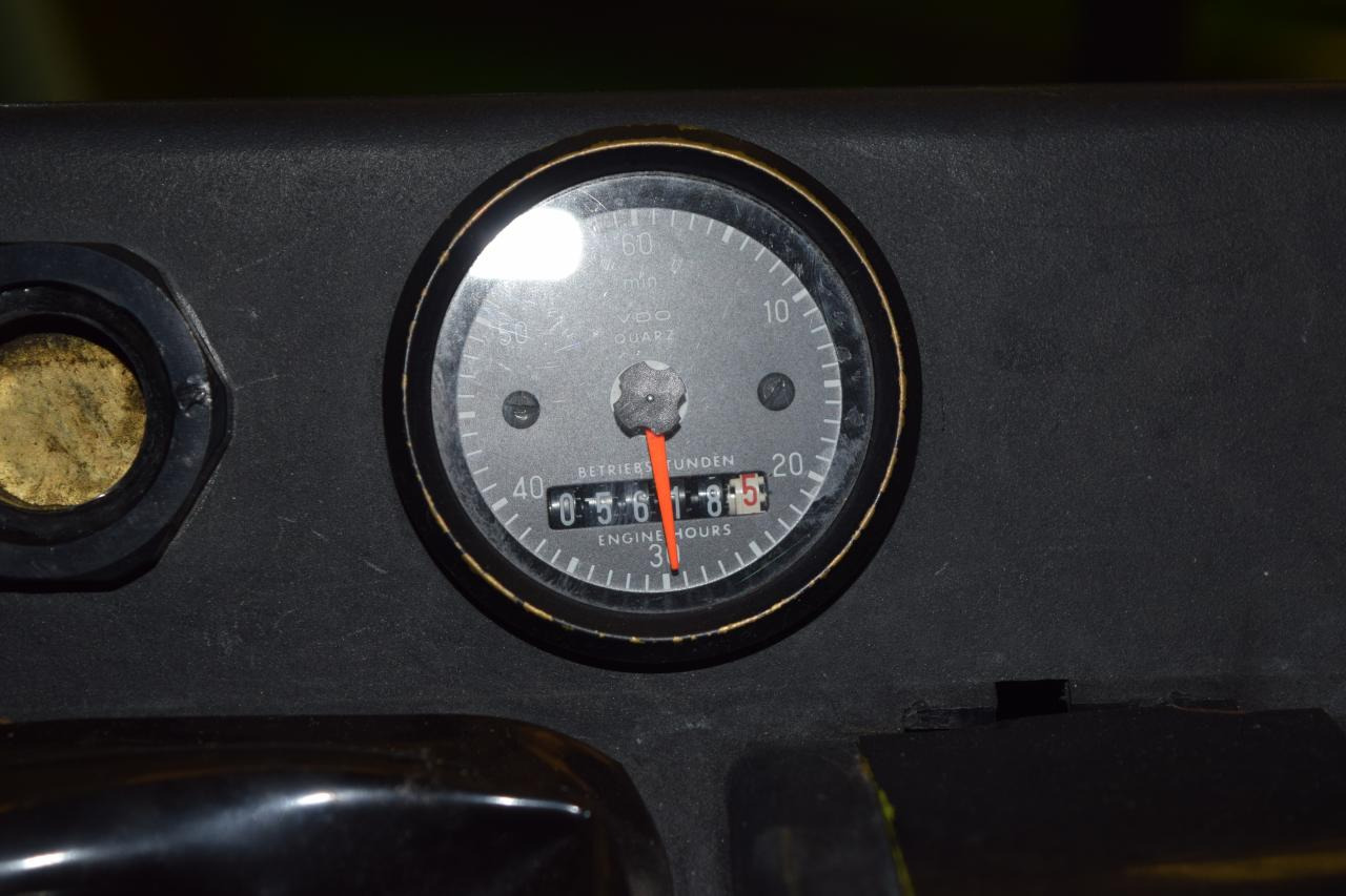 Ενσιρωτική μηχανή CLAAS Jaguar 860: φωτογραφία 9 Ενσιρωτική μηχανή CLAAS Jaguar 860: φωτογραφία 9