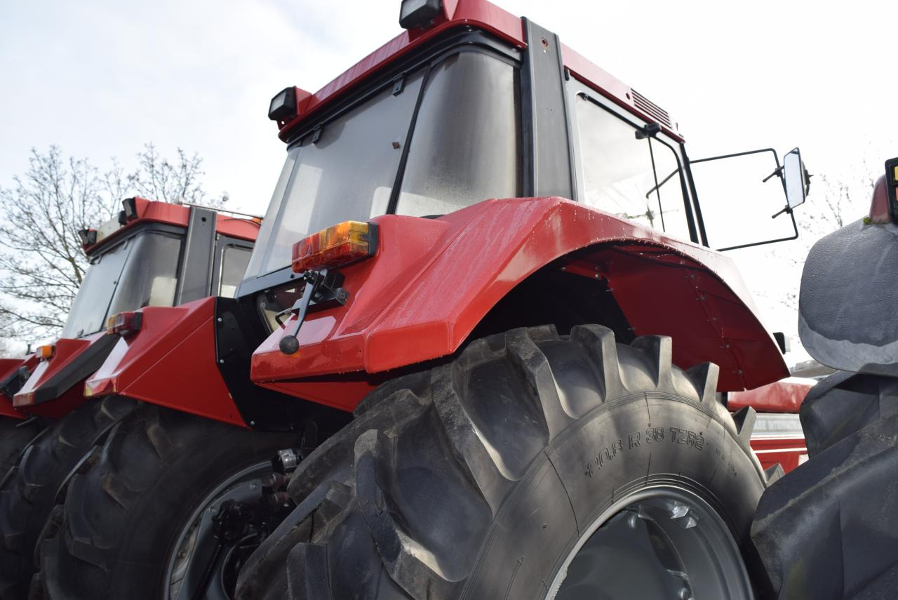 Case-IH 1455 XL A - Τρακτέρ: φωτογραφία 5 Case-IH 1455 XL A - Τρακτέρ: φωτογραφία 5