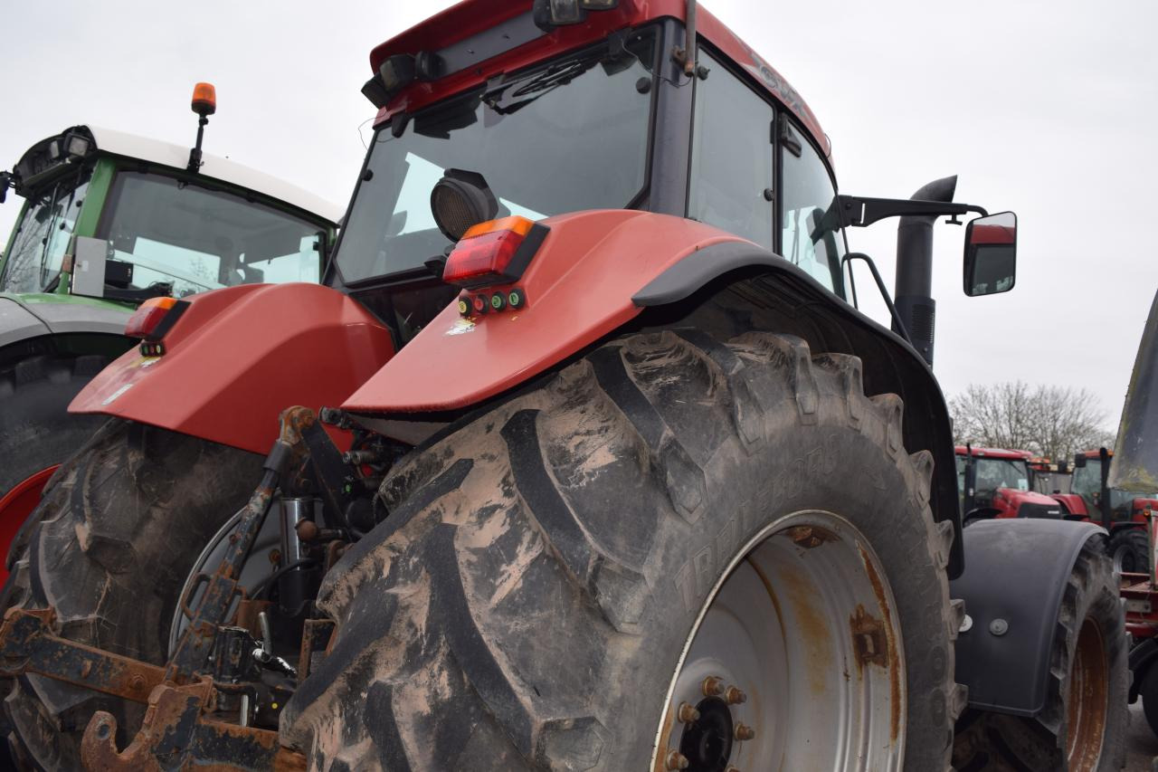 Case-IH CVX 170 mit Lenksystem - Τρακτέρ: φωτογραφία 5 Case-IH CVX 170 mit Lenksystem - Τρακτέρ: φωτογραφία 5