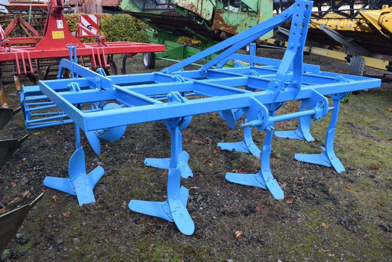 Lemken Smaragd 80 - Καλλιεργητής: φωτογραφία 2 Lemken Smaragd 80 - Καλλιεργητής: φωτογραφία 2