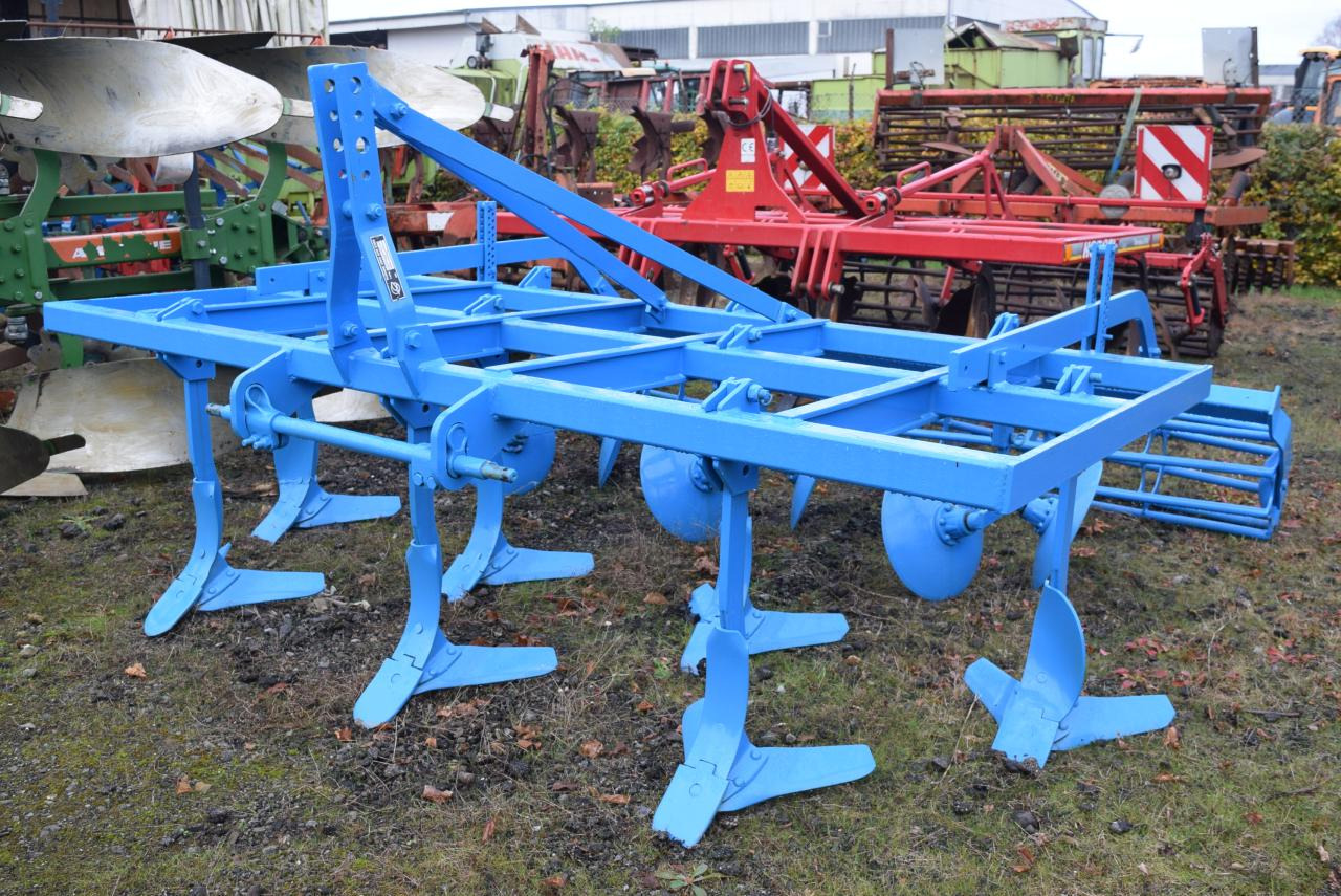 Lemken Smaragd 80 - Καλλιεργητής: φωτογραφία 1 Lemken Smaragd 80 - Καλλιεργητής: φωτογραφία 1