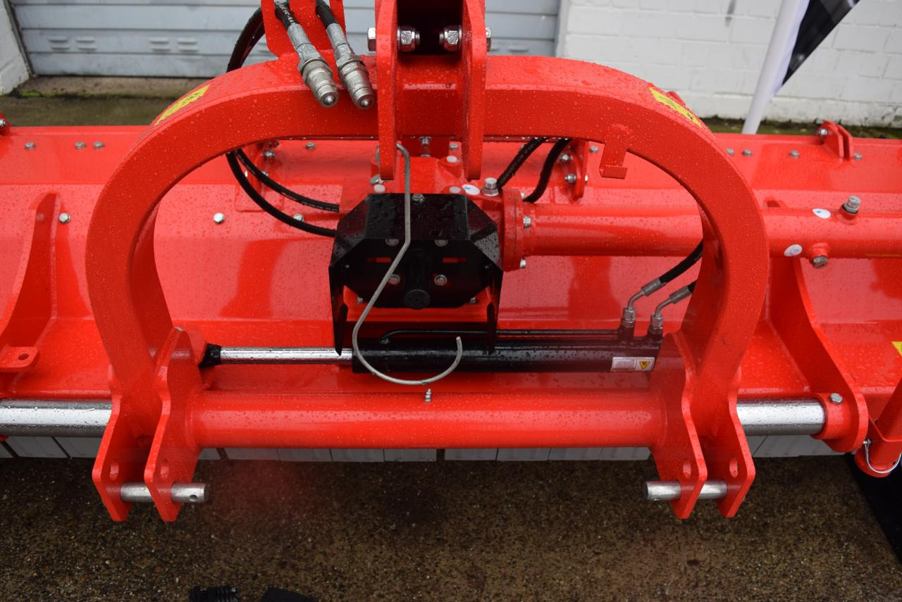 Maschio Lancer Jupiter JHH 240 - Καταστροφέας με σφυριά: φωτογραφία 5 Maschio Lancer Jupiter JHH 240 - Καταστροφέας με σφυριά: φωτογραφία 5
