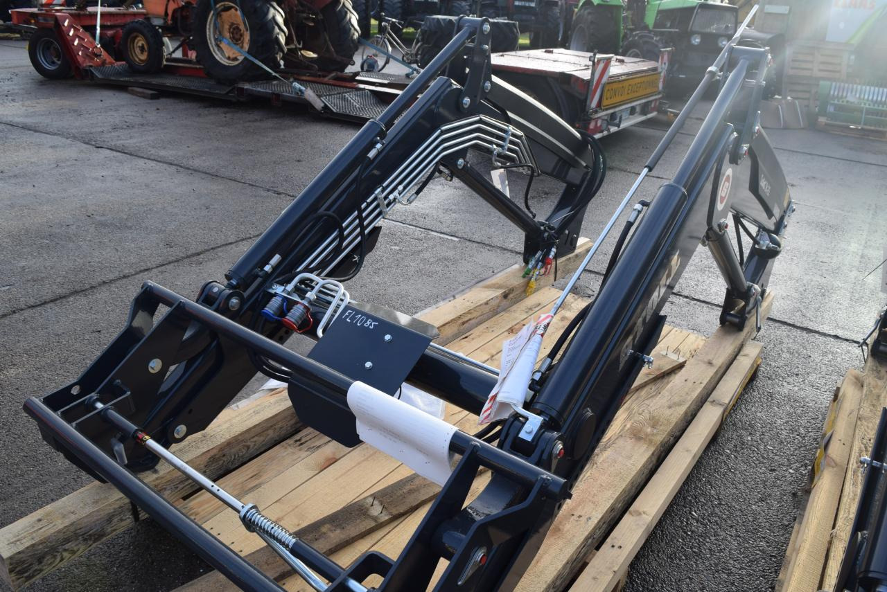 Stoll Solid 38-20 P - Φορτωτησ για τρακτερ: φωτογραφία 3 Stoll Solid 38-20 P - Φορτωτησ για τρακτερ: φωτογραφία 3