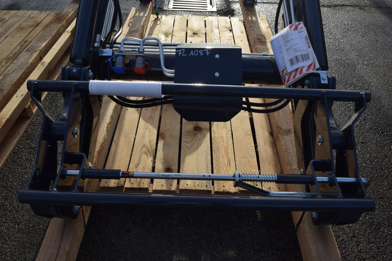 Stoll Solid 40-22 P - Φορτωτησ για τρακτερ: φωτογραφία 3 Stoll Solid 40-22 P - Φορτωτησ για τρακτερ: φωτογραφία 3