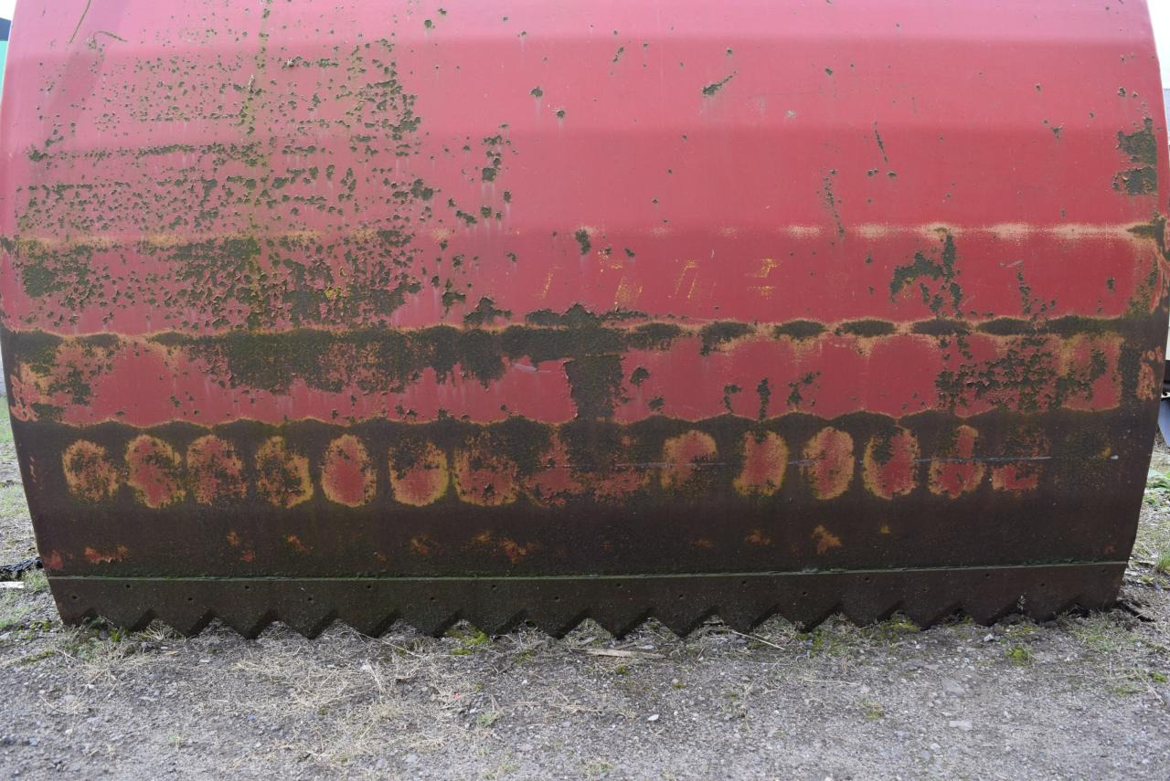 Strautmann Silozange - Μηχανήματα ενσίρωσης: φωτογραφία 4 Strautmann Silozange - Μηχανήματα ενσίρωσης: φωτογραφία 4