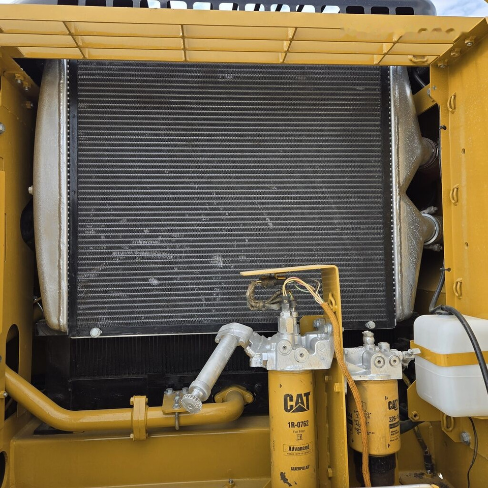Caterpillar 324D2 - Ερπυστριοφόρος εκσκαφέας: φωτογραφία 5 Caterpillar 324D2 - Ερπυστριοφόρος εκσκαφέας: φωτογραφία 5