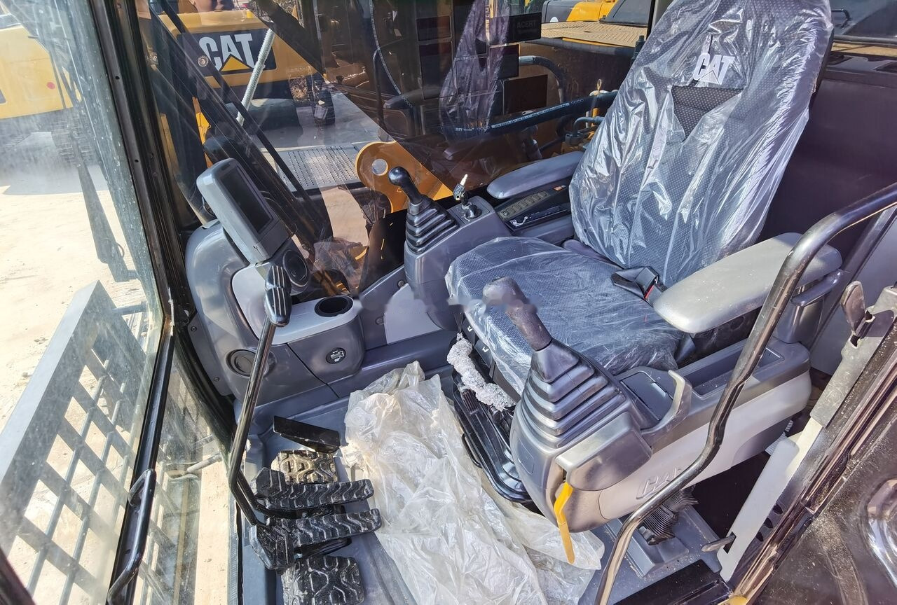 Caterpillar 324D2 - Ερπυστριοφόρος εκσκαφέας: φωτογραφία 2 Caterpillar 324D2 - Ερπυστριοφόρος εκσκαφέας: φωτογραφία 2