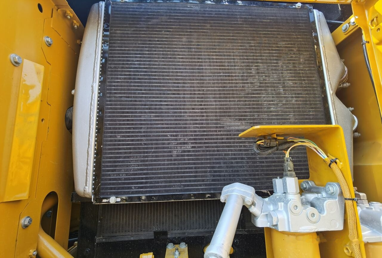 Caterpillar 324D2 - Ερπυστριοφόρος εκσκαφέας: φωτογραφία 3 Caterpillar 324D2 - Ερπυστριοφόρος εκσκαφέας: φωτογραφία 3