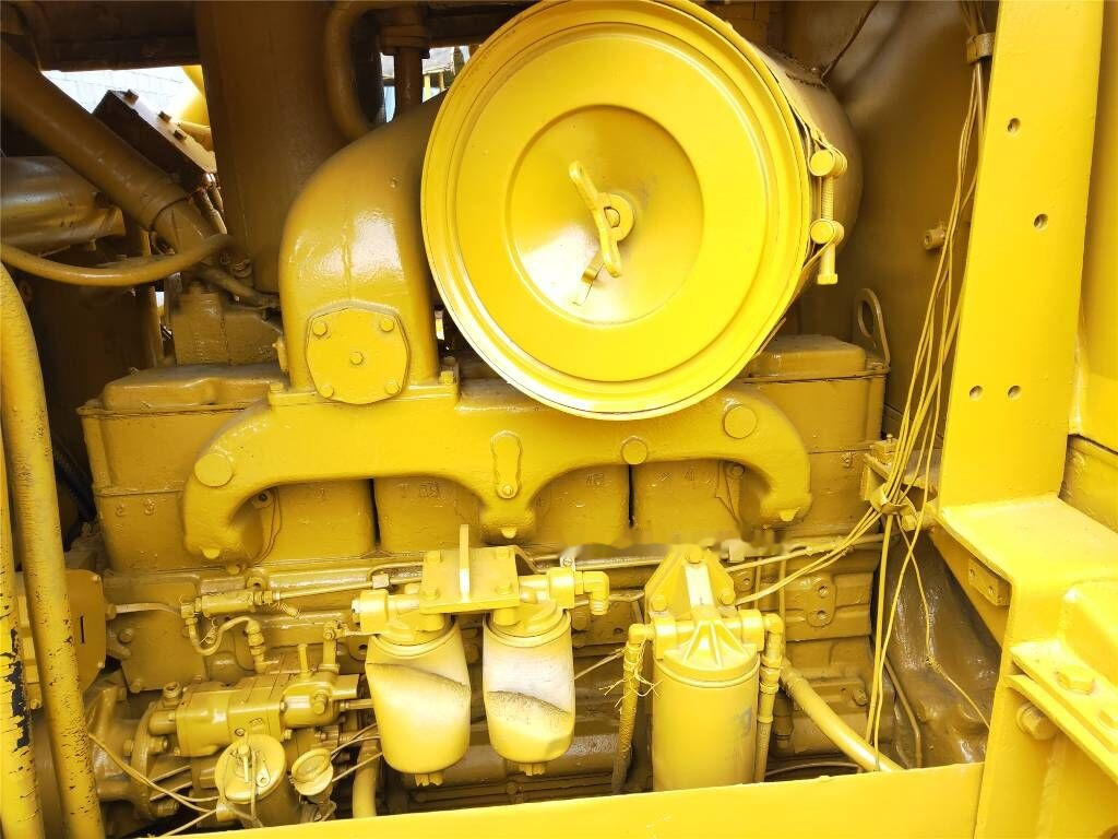 Caterpillar D 7 G - Μπουλντόζα: φωτογραφία 3 Caterpillar D 7 G - Μπουλντόζα: φωτογραφία 3