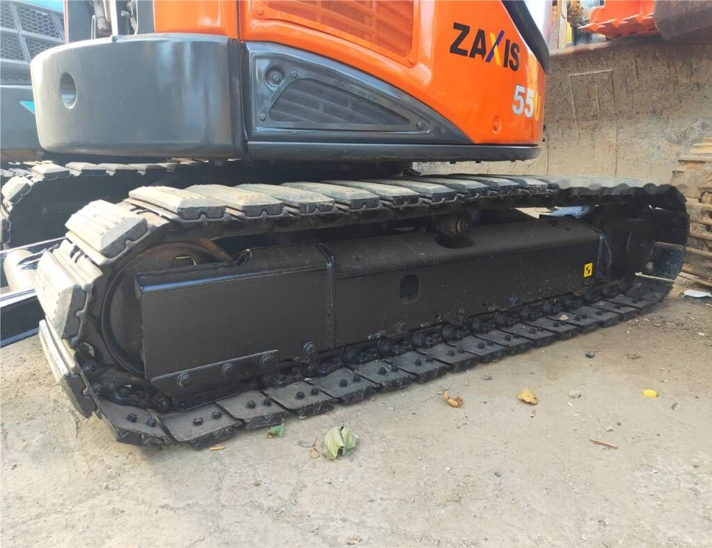 Μίσθωση Hitachi ZX55UR Hitachi ZX55UR: φωτογραφία 7