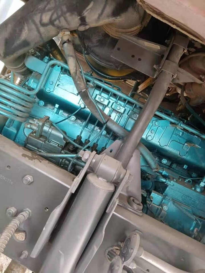 Howo ZZ3257N3647D1 - Φορτηγό με ανοιχτή καρότσα: φωτογραφία 3 Howo ZZ3257N3647D1 - Φορτηγό με ανοιχτή καρότσα: φωτογραφία 3