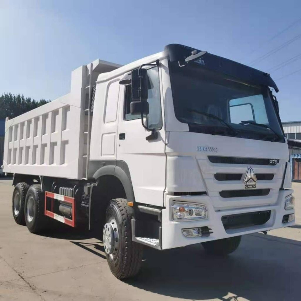 Howo ZZ3257N384WE1 - Φορτηγό ανατρεπόμενο: φωτογραφία 2 Howo ZZ3257N384WE1 - Φορτηγό ανατρεπόμενο: φωτογραφία 2